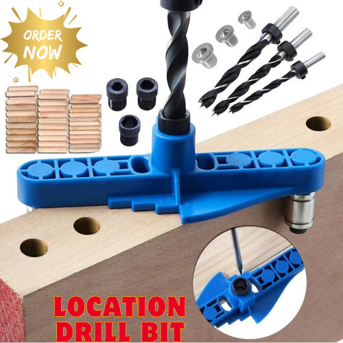 Kit maschere per - , fori