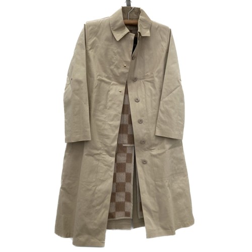 Louis vuitton autentico trench - autentico,