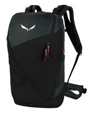 SALEWA zaino Puez Backpack 25L Black Out / Onyx