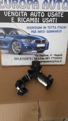 Tubo flessibile renault - tubo, clio