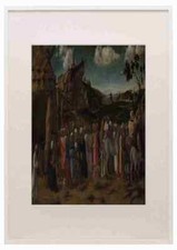 La bottega di Giovanni Bellini