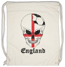 Borsa con coulisse Inghilterra