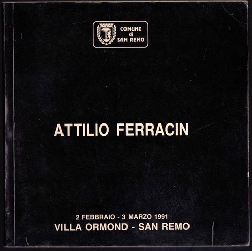 Attilio ferracin san - attilio, 1991
