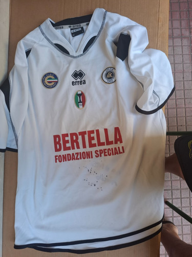 Maglia calcio spezia con - maglia,