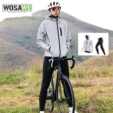 WOSAWE Set Abbigliamento