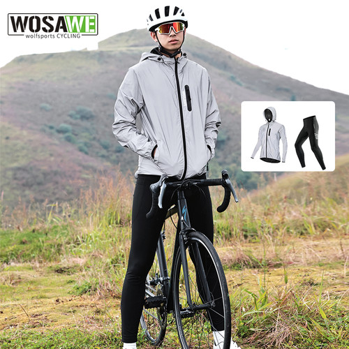 Wosawe set abbigliamento - wosawe,