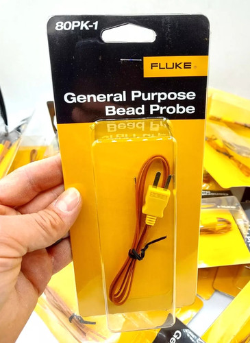 Fluke 80pk sonda per perline - sonda,