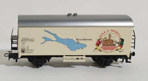 I105718 fermodellismo marklin - fermodellismo,