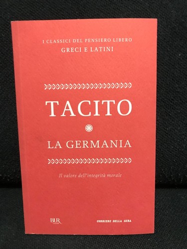Classici del pensiero - i,