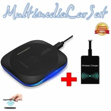 Kit Charge caricatore wireless