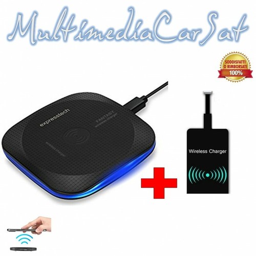 Kit charge caricatore wireless - charge,