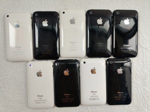 Apple iphone 3gs - 3gs, 16gb