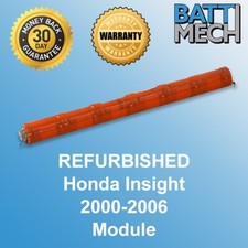 HONDA INSIGHT 2000-2006