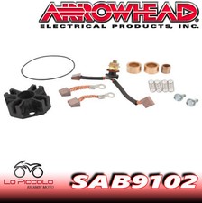 KIT REVISIONE MOTORINO