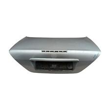 PORTELLONE POSTERIORE COMPLETO PER MERCEDES CLK Cabrio W209 (03>)