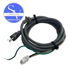 Cavo alimentazione lavatrice Kenmore LG 6411ER1005K EAD40521449 6411ER1006V EAD65212501