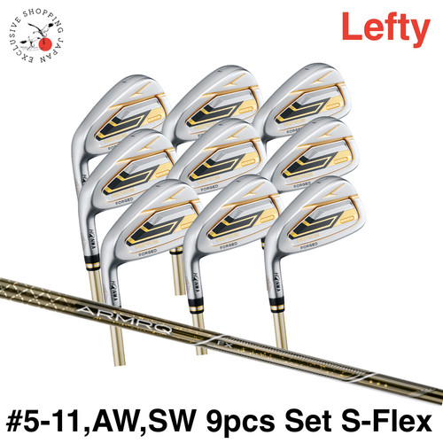 Honma beres set - set, ferri