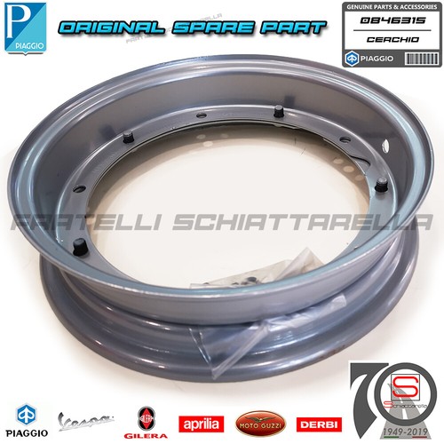 Cerchio cerchione originale - cerchio,