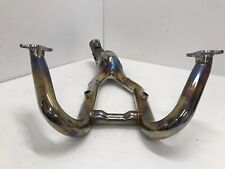 COLLETTORE SCARICO BMW R 1200 GS 2017-2018 EURO 4 / MANIFOLD EXHAUST