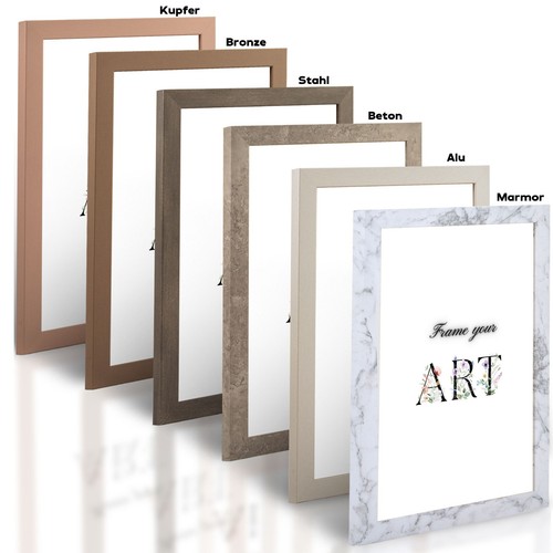 Cornice portafoto moderna