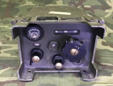 Sintonizzatore (accordatore)  di Antenna Marconi S11