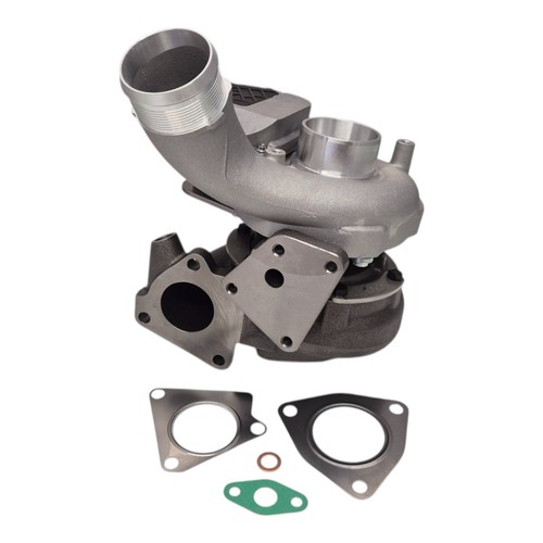 Turbocharger audi a6 - a8, a4