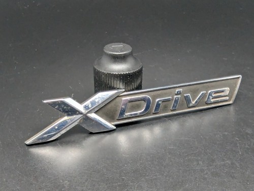 Bmw drive 97mm - 97mm, x-drive