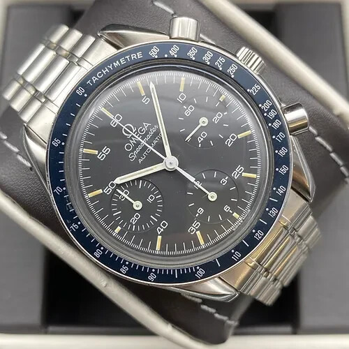 Orologio omega speedmaster - orologio,