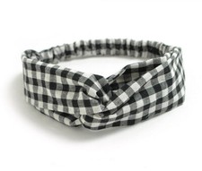 Fascia per capelli elastica