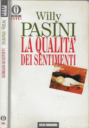 Qualità dei sentimenti - la,