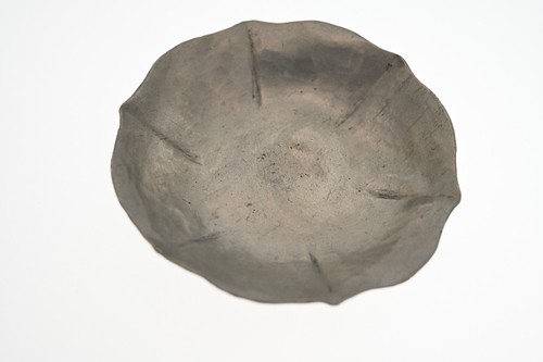 Ciotolina antica peltro - antica, in