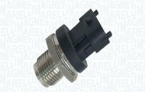Sensore pressione carburante