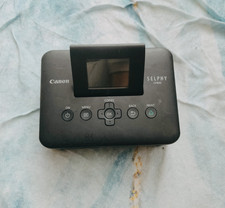 Canon Selphy CP800 stampante