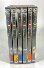 Rivivi i misteri: collezione imperdibile X-Files (6 DVD)