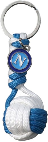 Portachiavi napoli calcio - portachiavi,