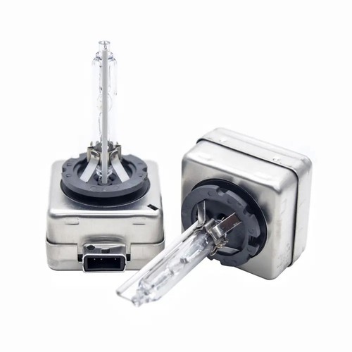Lampade xenon d1s luce 6000k - lampade,