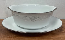 Casablanca Gravy Boat con