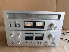 Pioneer Sa-7800 Amplificatore