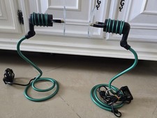 Coppia 2 Lampade Esto A Molla