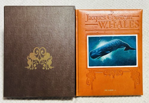 Jacques cousteau whales yves - cousteau,