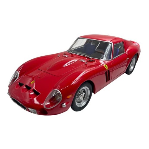 Modellino auto 12 ferrari - auto, 1/12