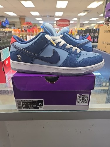 Nike dunk low - nike,
