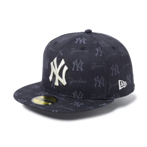 Cappellino new era 59fifty - era, mlb