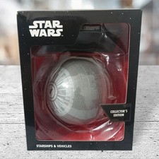 Star Wars La Morte Nera De