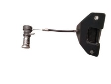 meccanismo sgancio sella