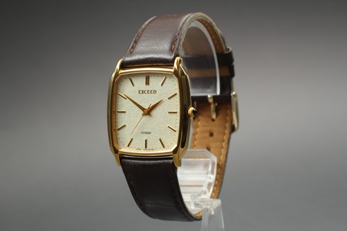 Orologio citizen exceed - orologio,