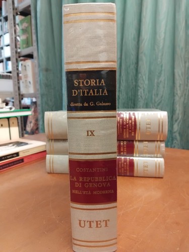 Costantini repubblica di - costantini-la,