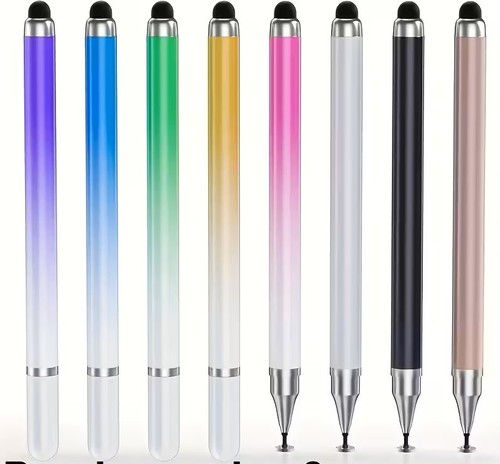 Penna touch doppia punta - doppia, per