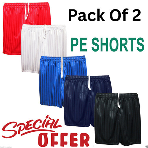 Confezione pantaloncini pe - confezione, 2