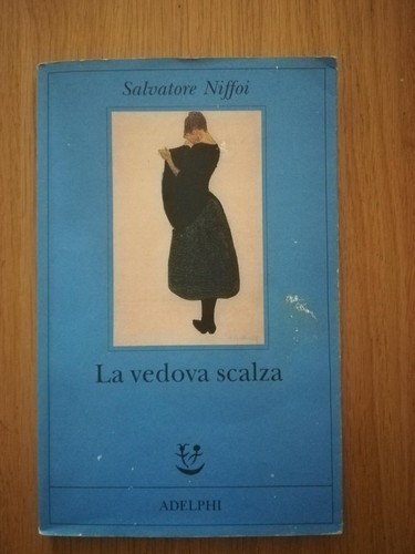 Vedova scalza - la,
